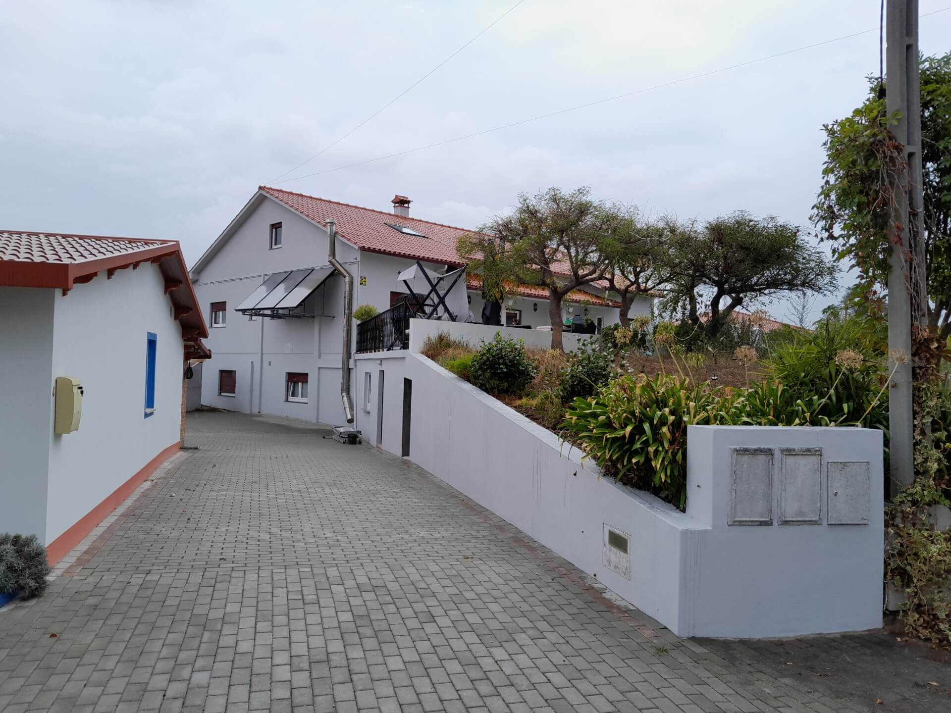 Constru&ccedil;&atilde;o e Reabilita&ccedil;&atilde;o